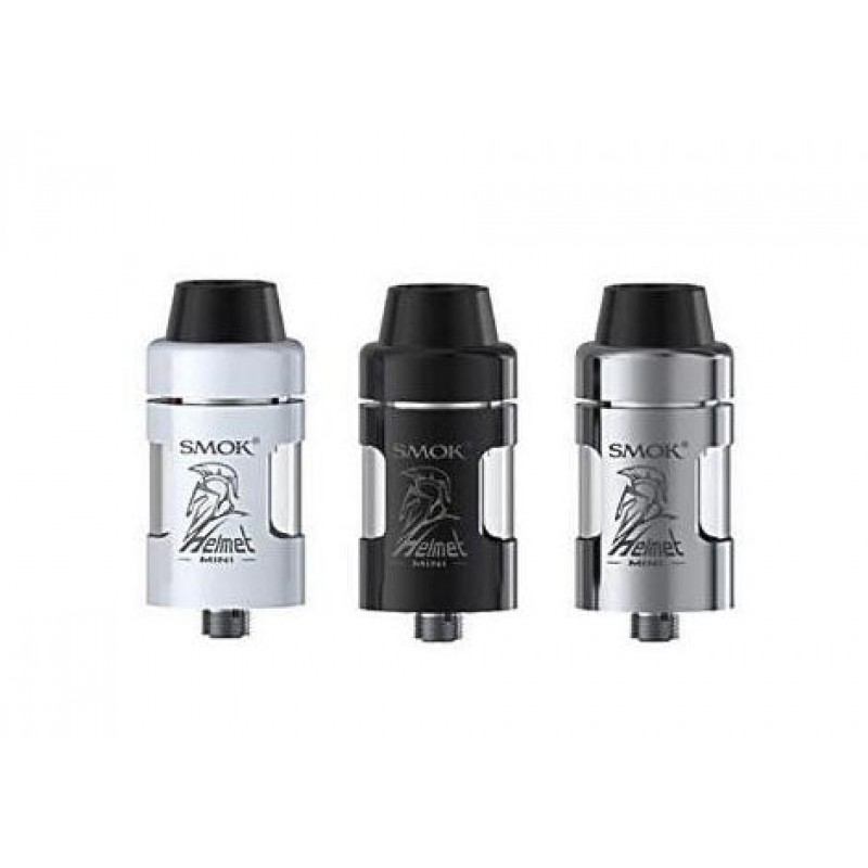 SMOK Helmet 2.0ML Tank Atomizer