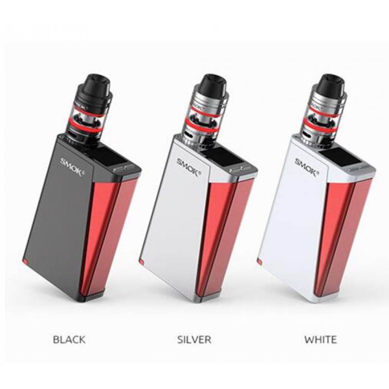 SMOK H-PRIV 220W 2.5ML-3.5ML TC Kit With Micro TFV...