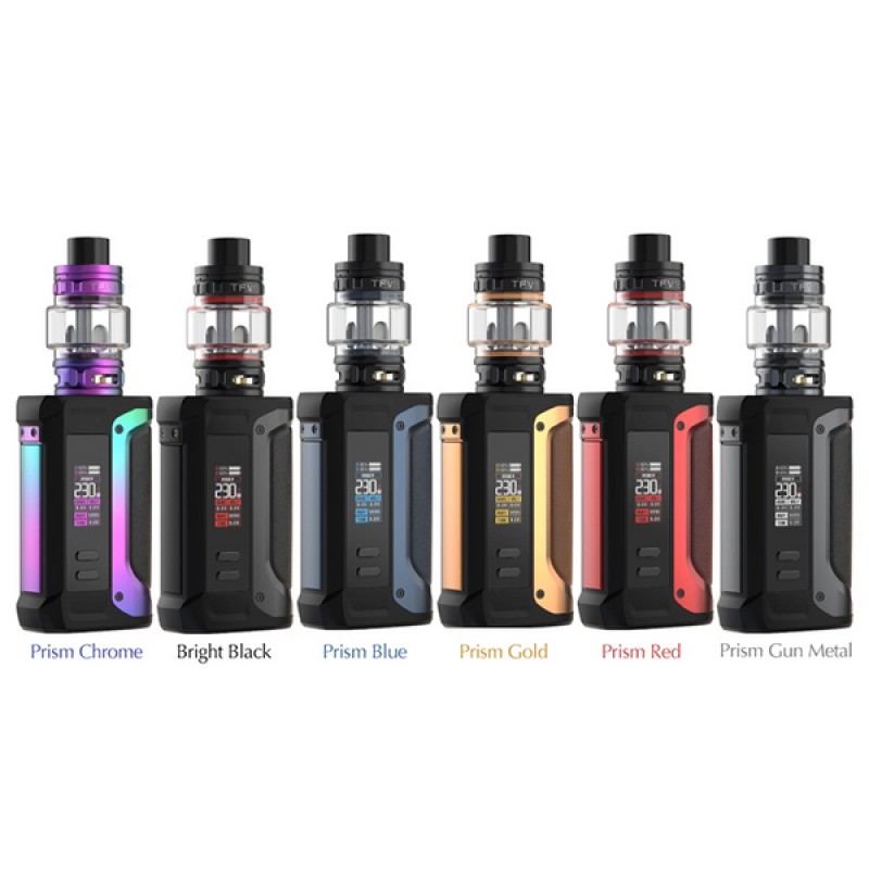 SMOK Arcfox Box Kit 230W