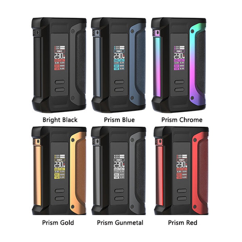 SMOK Arcfox 230W Box Mod