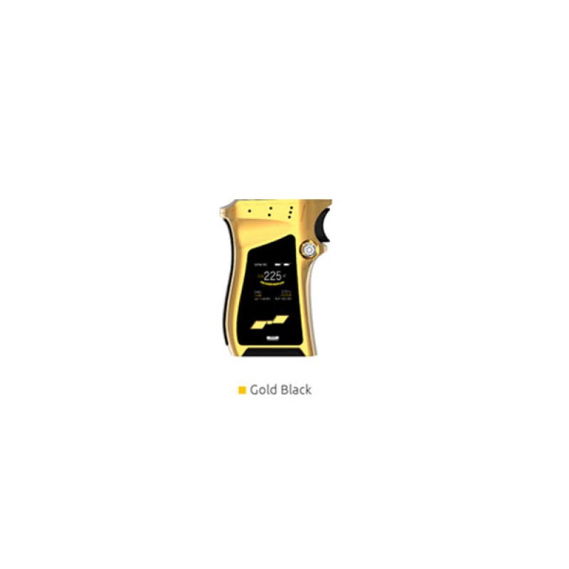 SMOK MAG 225W TC Box Mod