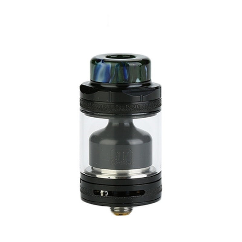 FooToon Aqua Master V2 RTA 24mm | 4.5ml