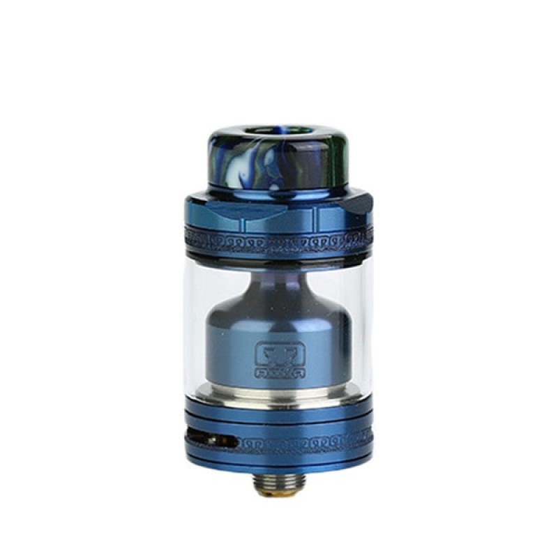 FooToon Aqua Master V2 RTA 24mm | 4.5ml