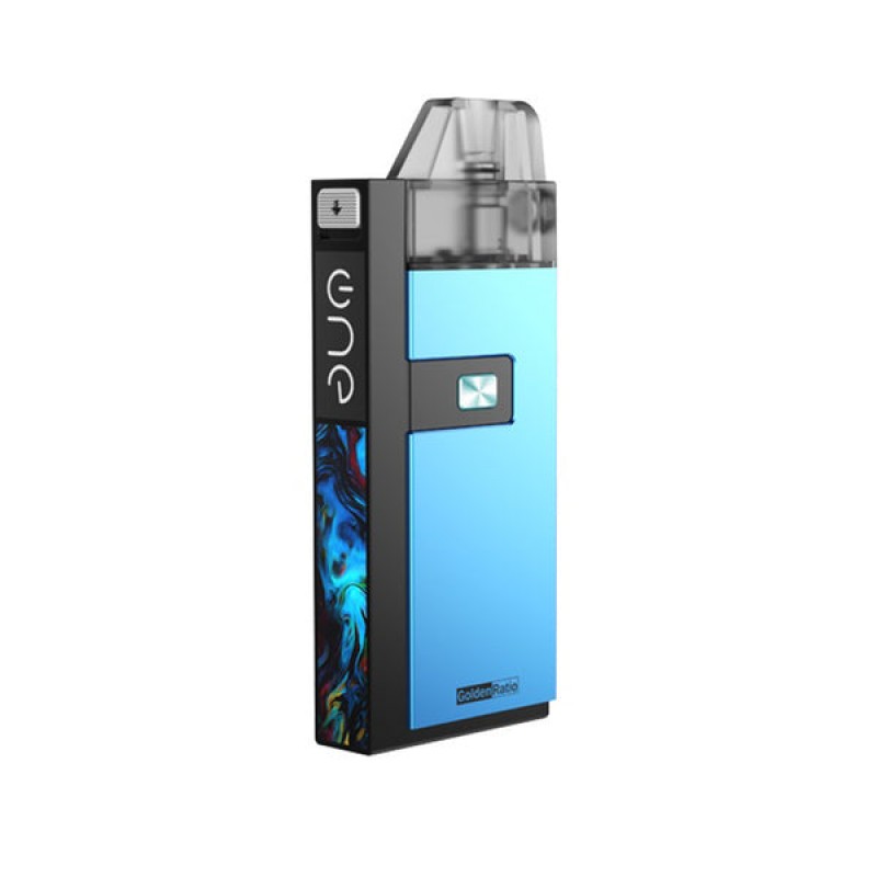 OneVape Golden Ratio Pod System Kit 1100mAh