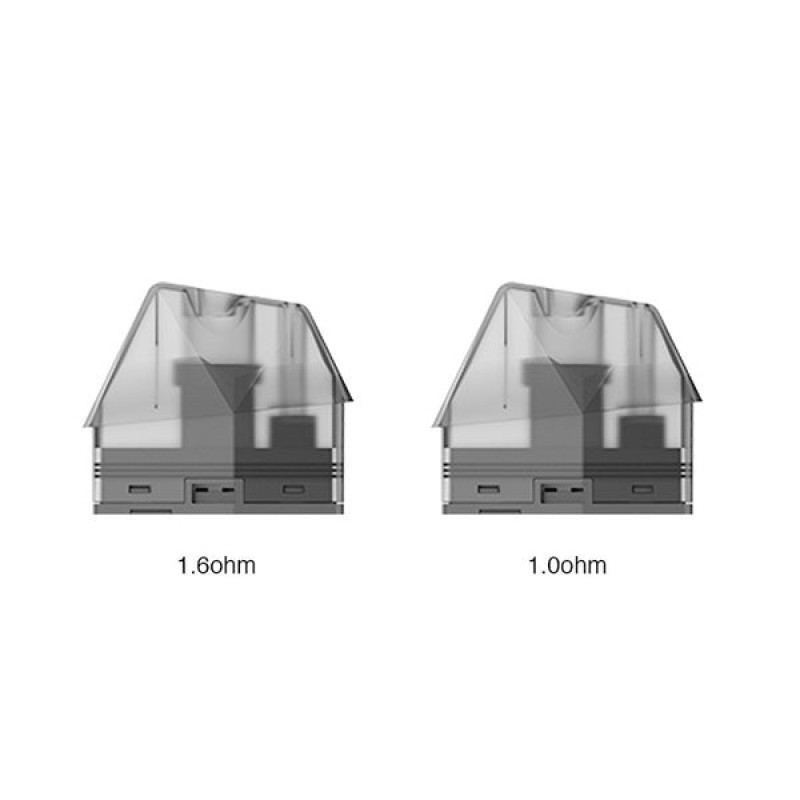 Onevape Lambo II Pod Replacement Cartridge 1.5ml -...