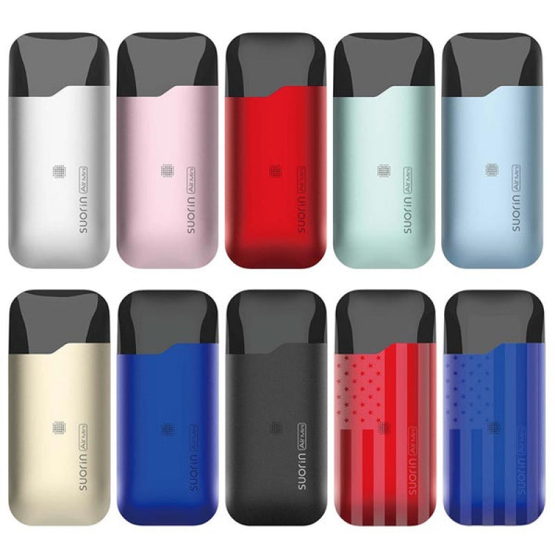 Suorin Air Mini Pod System Kit