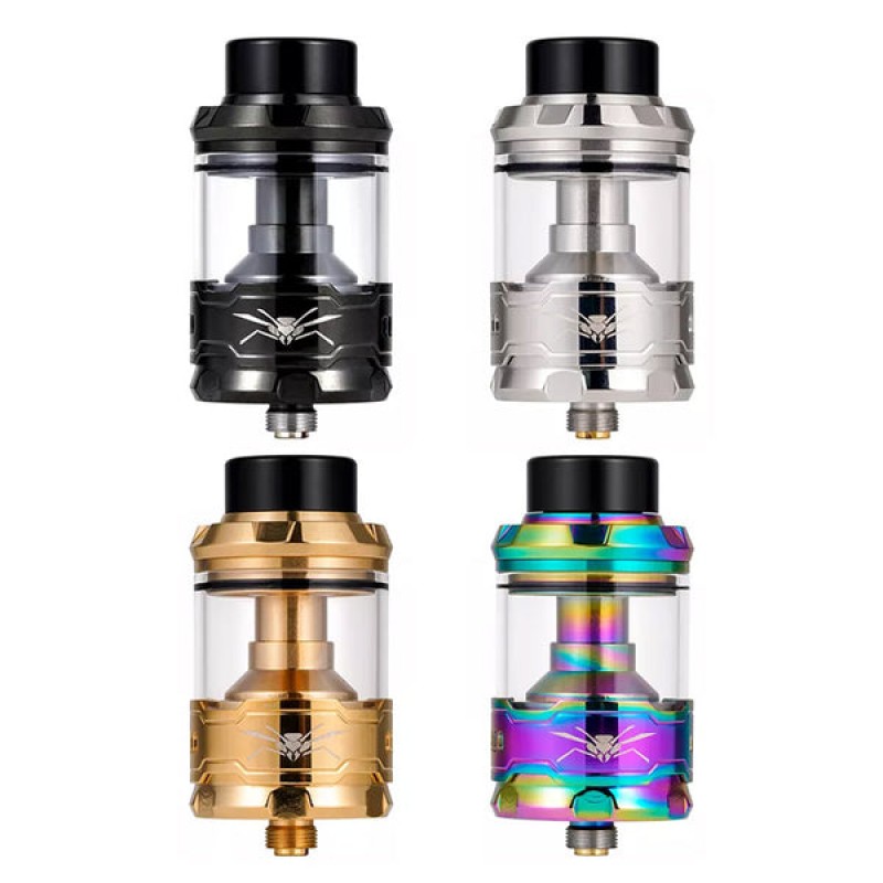 Oumier Wasp Nano RTA MAX Atomizer