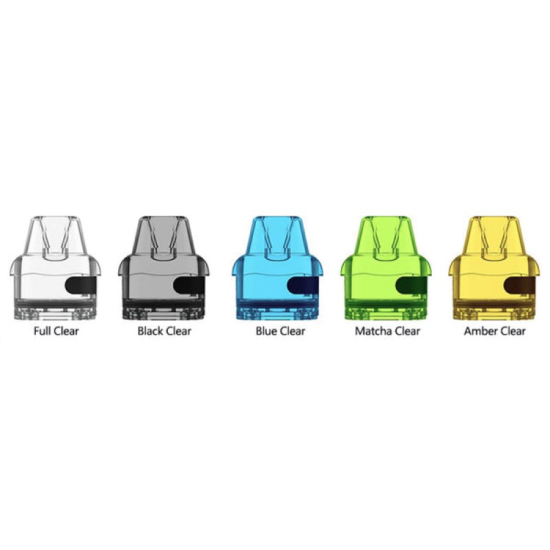 Rincoe Jellybox F Replacement Empty Pod Cartridge 2ml 1pc/pack