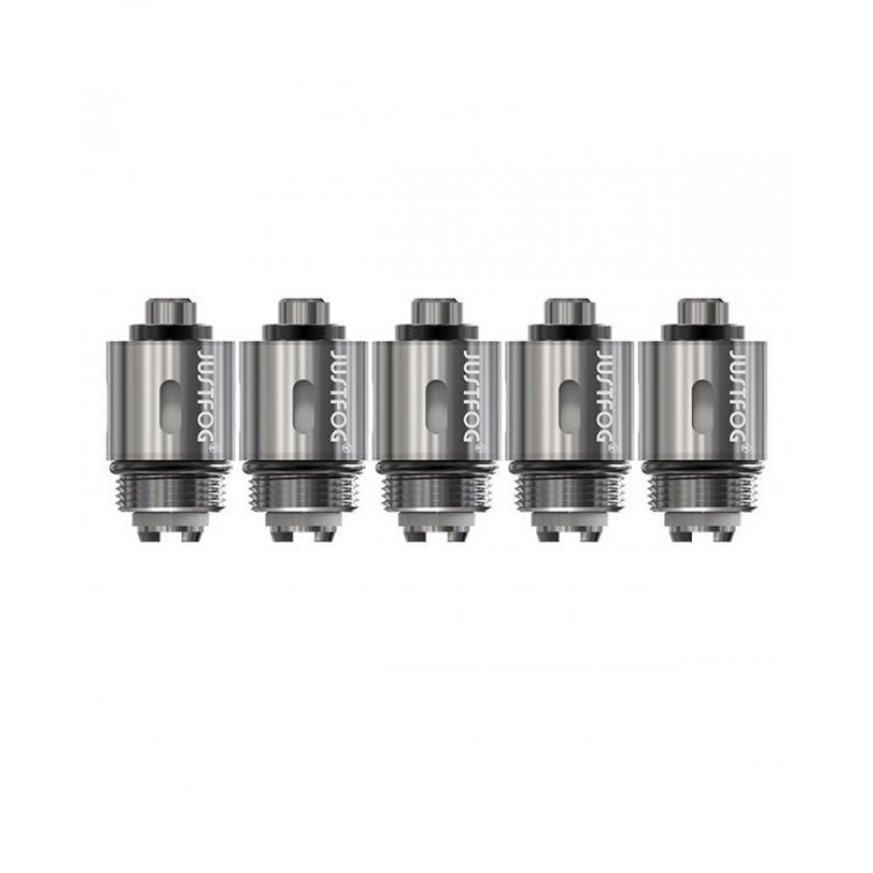 Justfog 14/16 Series Coil 5pcs/pack