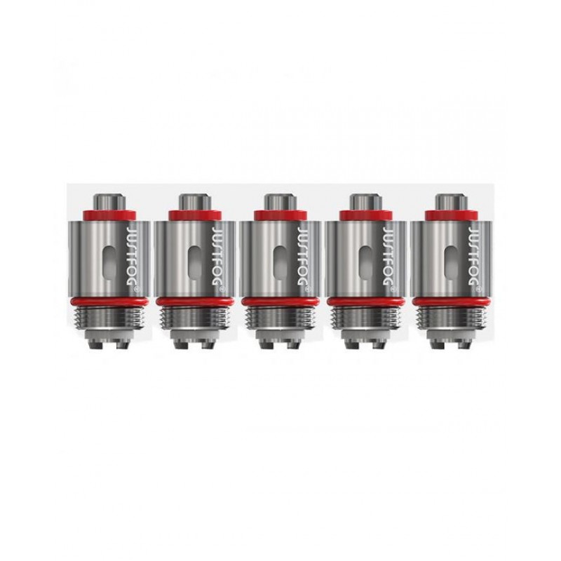 Justfog 14/16 Series Coil 5pcs/pack