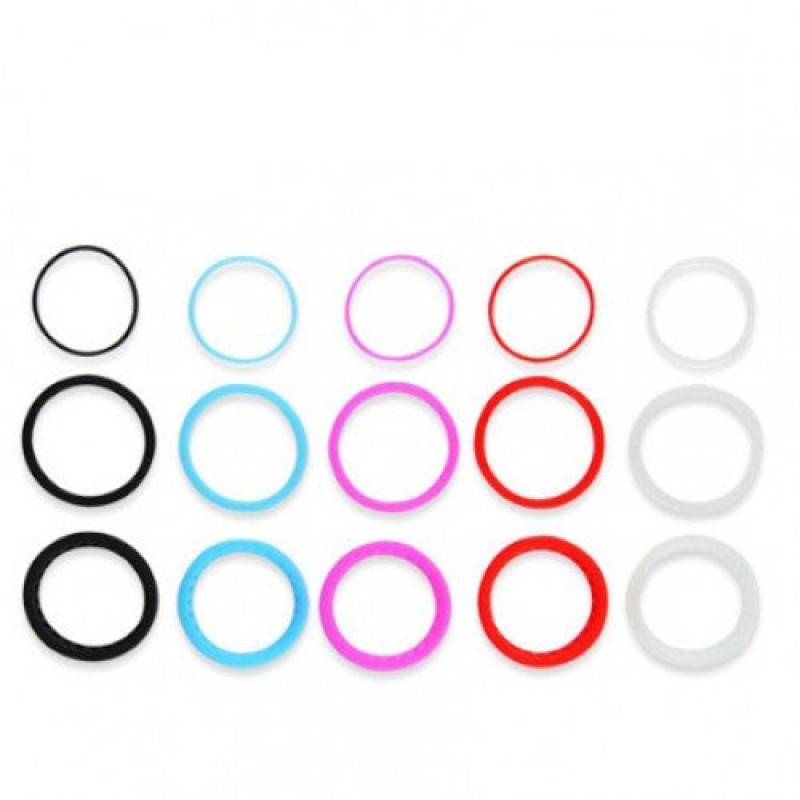 15PCS-PACK KangerTech SubTank Mini Seal O Ring Set...