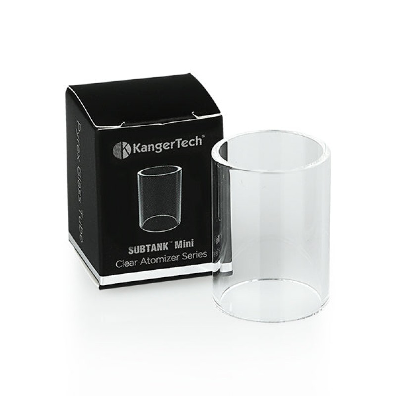 10PCS-PACK KangerTech SUBOX Mini-C - Protank 5 Rep...