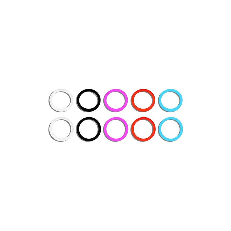 10PCS-PACK KangerTech SUBTANK Nano Seal O Ring Set...