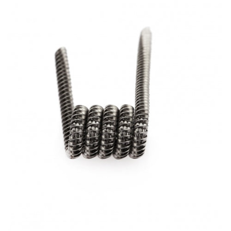 10PCS-PACK Demon Killer Violence Tsuka Coil 0.25 O...