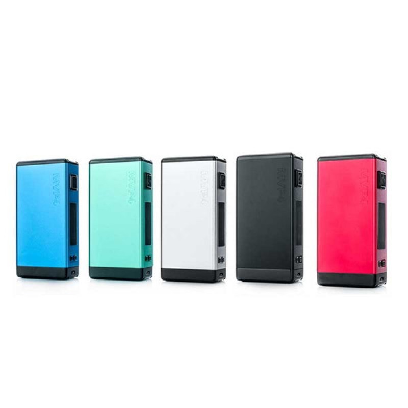 100W Innokin MVP4 4500mAh TC Box Mod