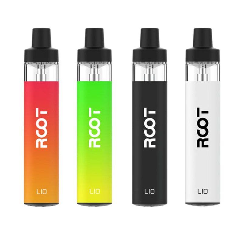 LIO RooT AIO Pod Kit 700mAh