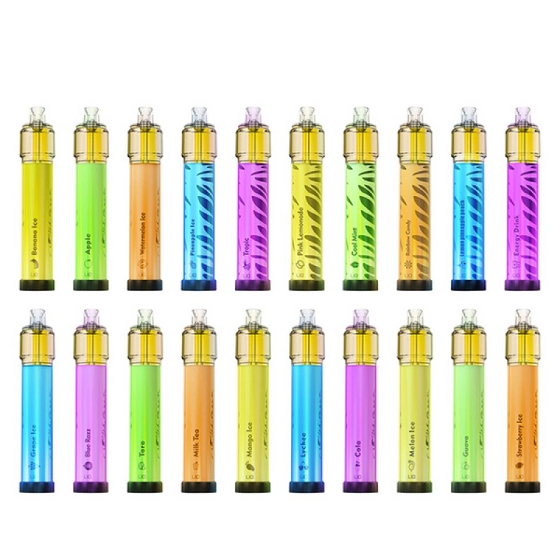 IJOY LIO Bee Lit Disposable Kit 1300mAh