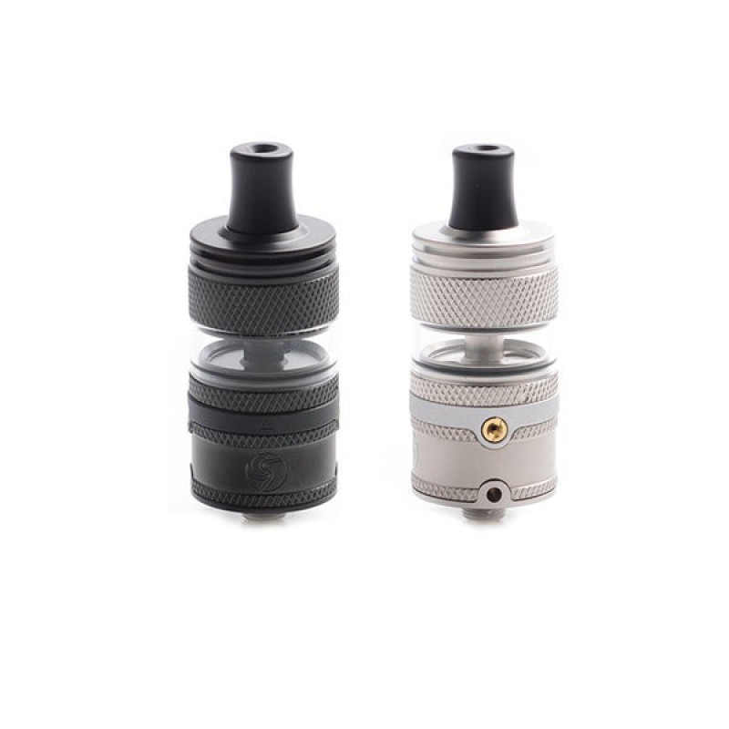 Auguse Era MTL RTA Atomizer 3ml 22mm