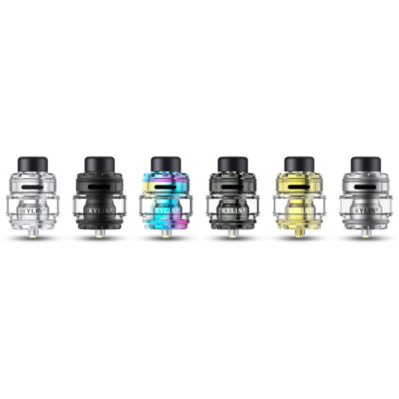 Vandy Vape Kylin M Pro RTA Tank