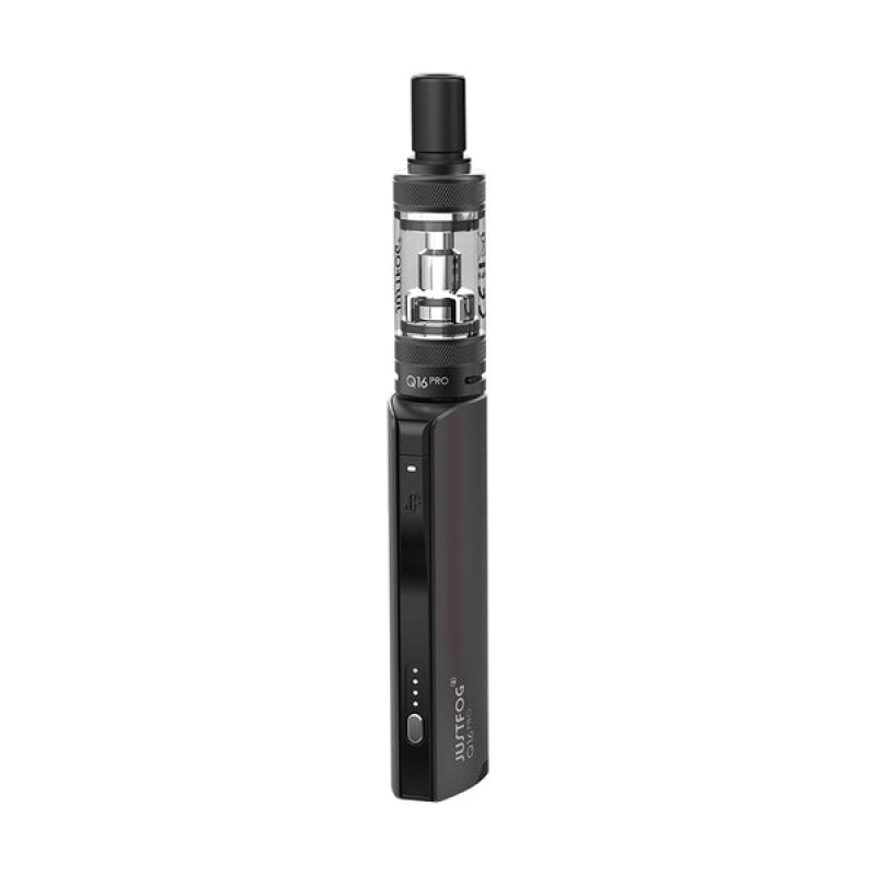 Justfog Q16 Pro Starter Kit 900mAh & 1.9ml