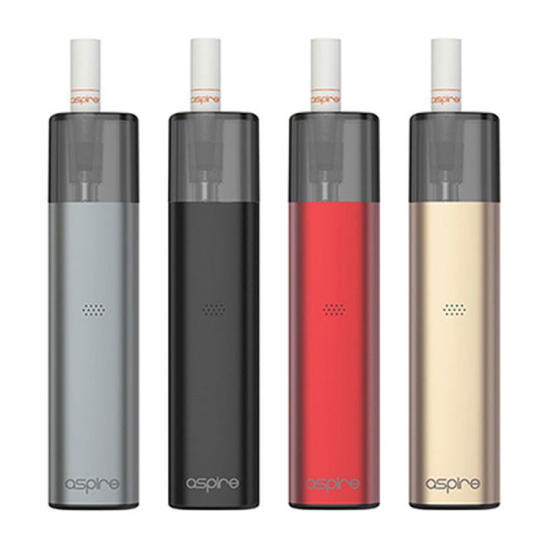 Aspire Vilter Vaporizer Kit 450mAh 2ml