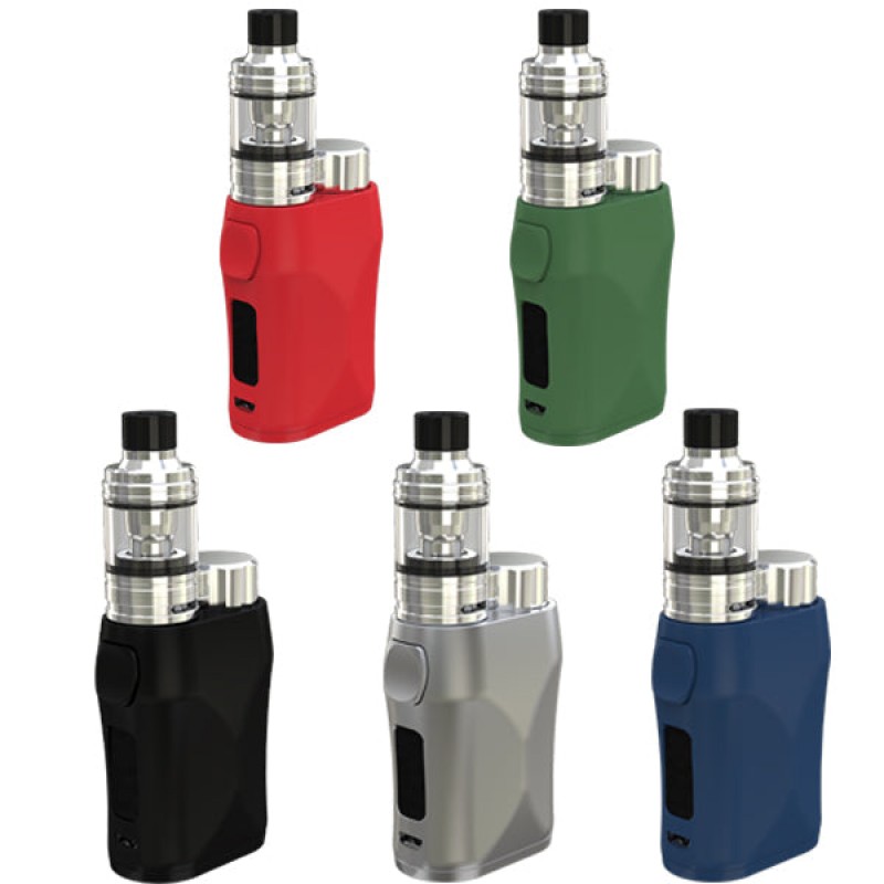 Eleaf iStick Pico X 75W TC Starter Kit with MELO 4...