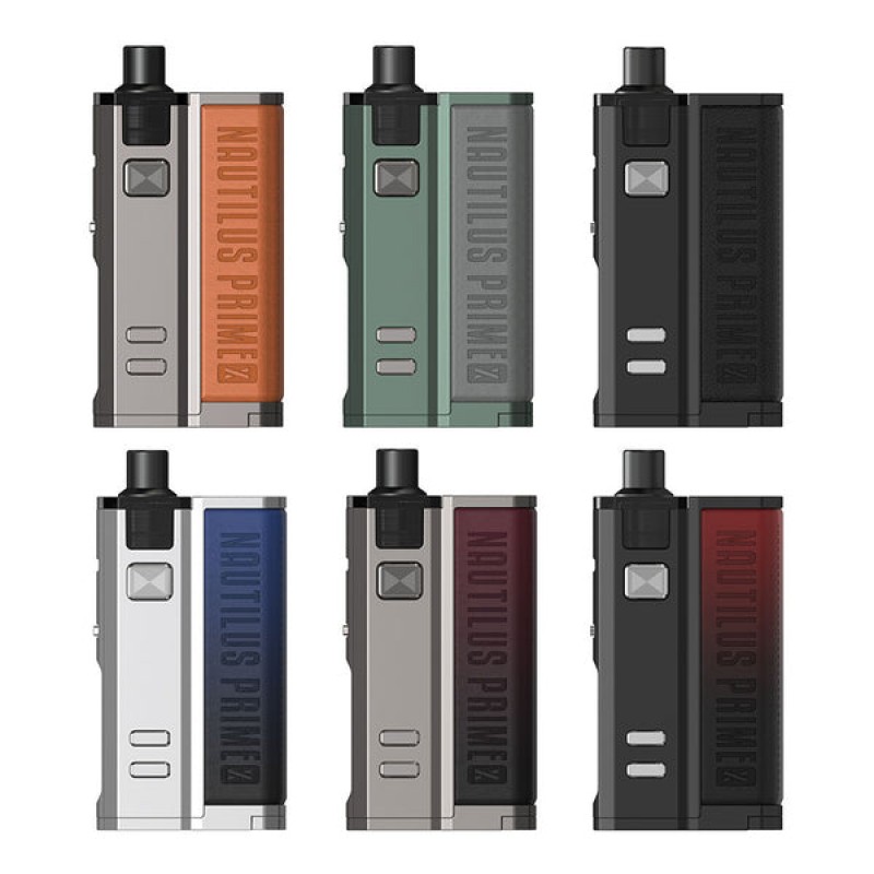 Aspire Nautilus Prime X Kit 60W