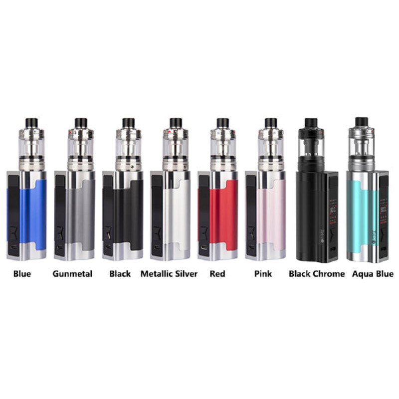 Aspire Zelos 3 Kit with Nautilus 3 Tank