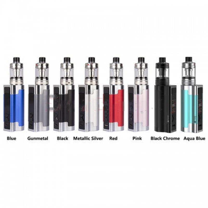 Aspire Zelos 3 Kit with Nautilus 3 Tank