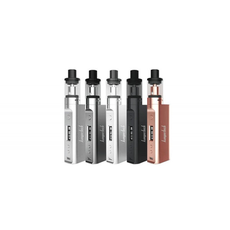 KangerTech SUBOX Mini-C 3.0ML Starter Kit with Pro...