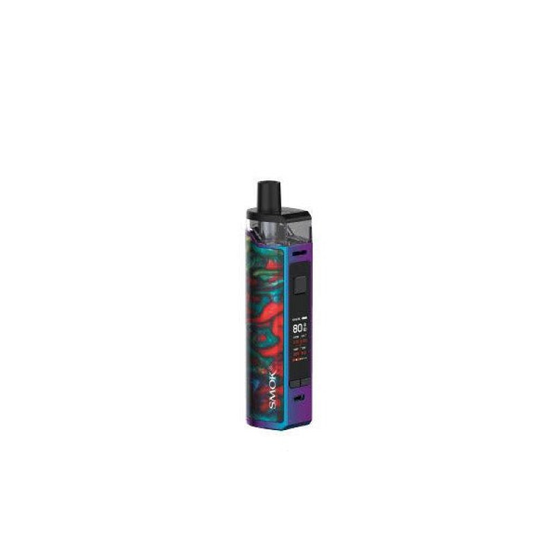 SMOK RPM80/ RPM80 Pro 80W Pod Mod Kit