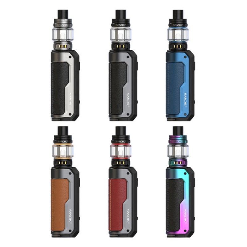 SMOK Fortis Kit 80W with TFV18 Mini Tank 6.5ml