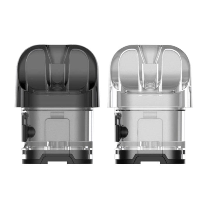 SMOK Novo 4 Replacement Empty Pod Cartridge (3pcs/...