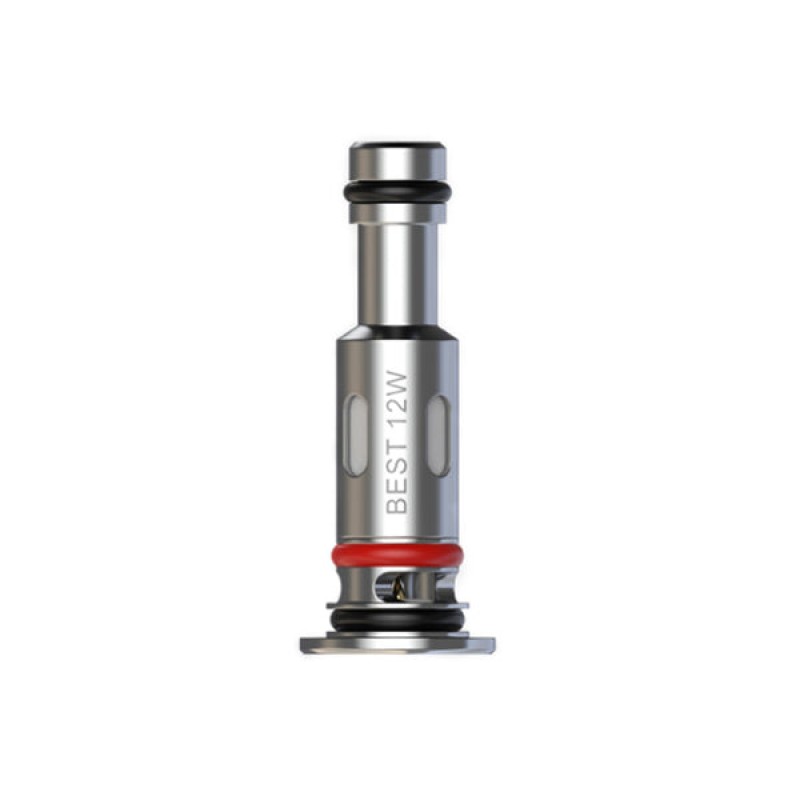 SMOK LP1 Replacement Coil for for SMOK Novo 4 Kit / Smok Pozz Pro kit / SMOK Novo 4 Mini Kit / SMOK Nfix Pro Kit / SMOK RPM25 (5pcs/pack)
