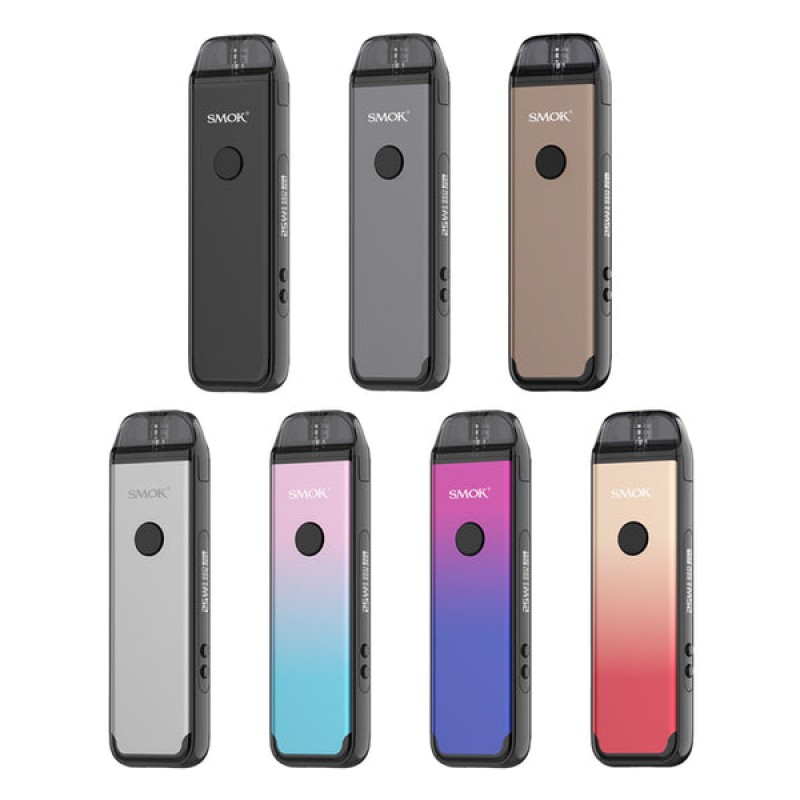 SMOK ACRO 25W Pod System Kit 1000mAh