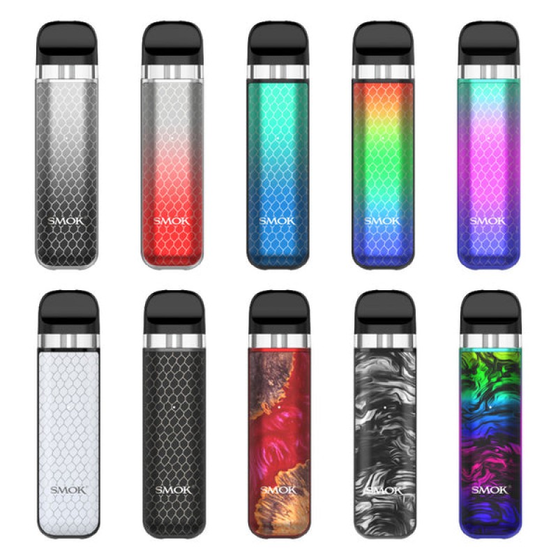 SMOK Novo 2X Pod Kit 800mAh