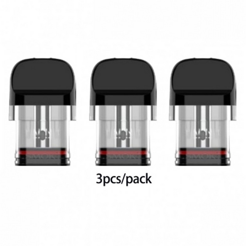 SMOK NOVO 2X Pod Cartridge 3pcs/pack