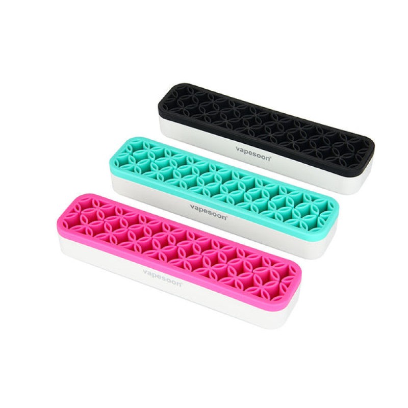 25mm Vapesoon Multifunctional Display Stand Starte...
